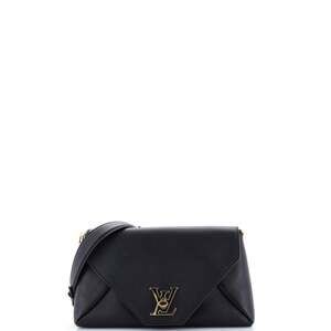 Louis Vuitton Love Note Chain Clutch #239225L19B